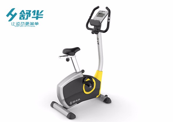 舒華家用立式磁控健身車SH-B833U(A7-U)