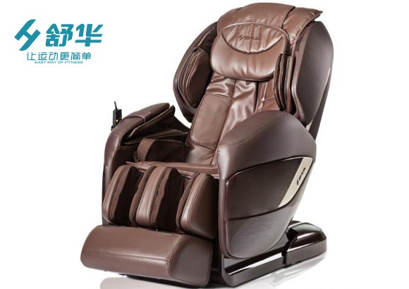 舒華新款總裁養生按摩椅 SH-M9800