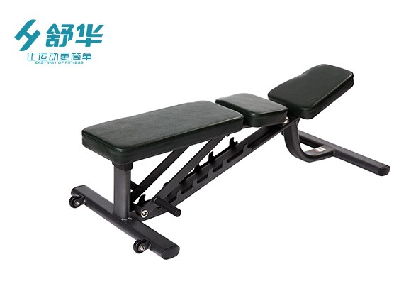 舒華多重可調節練習椅SH-6857